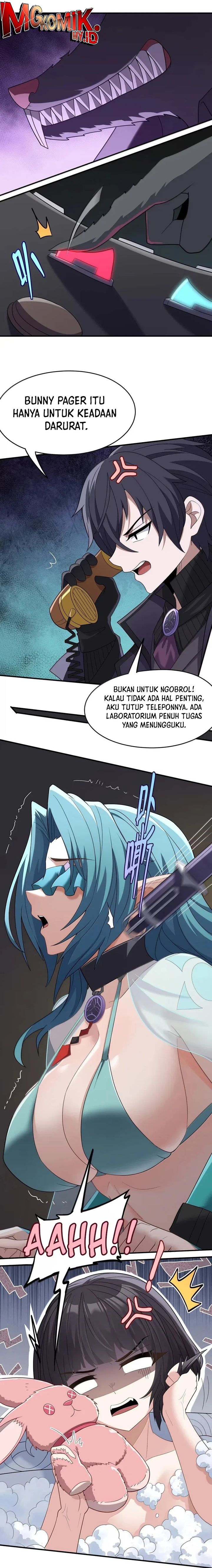 the-evil-alchemist-cant-handle-his-own-experiment - Chapter: 39