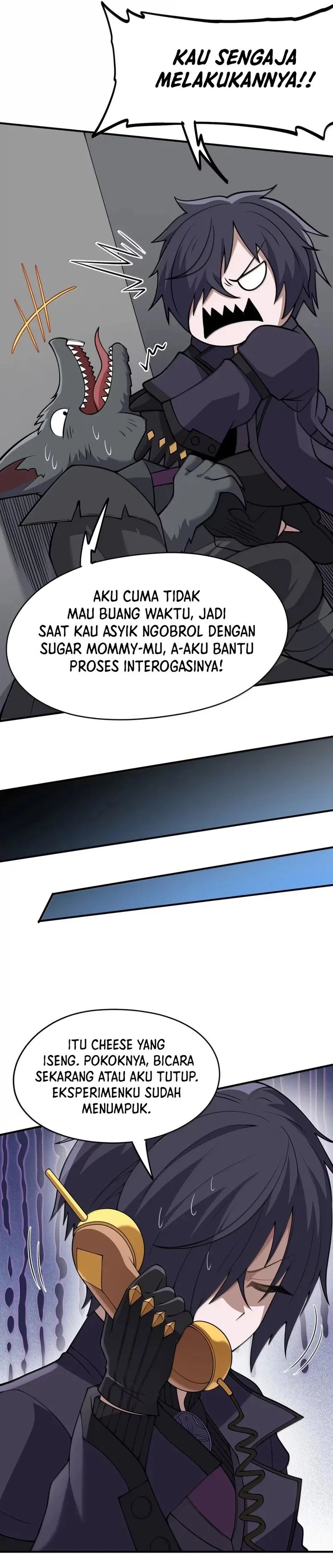 the-evil-alchemist-cant-handle-his-own-experiment - Chapter: 39