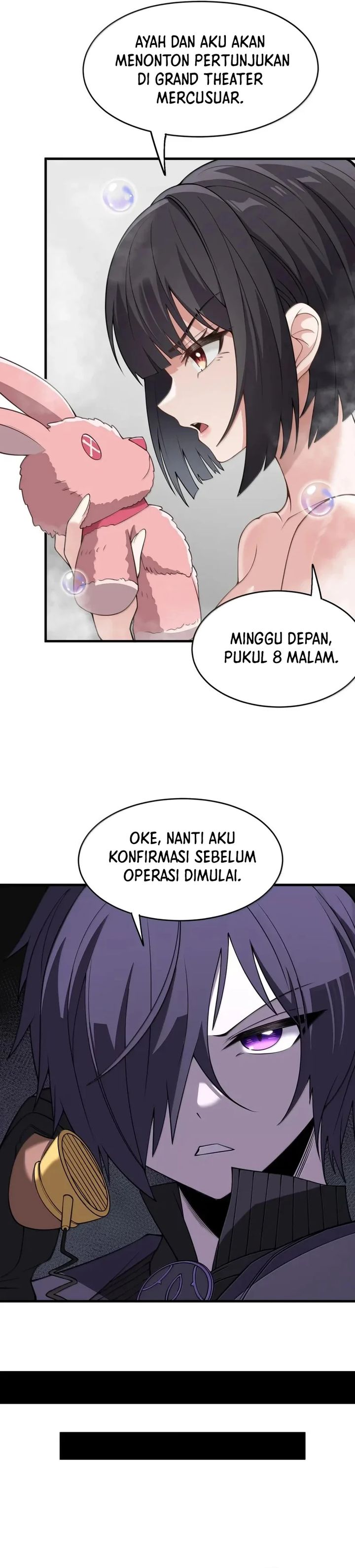 the-evil-alchemist-cant-handle-his-own-experiment - Chapter: 39