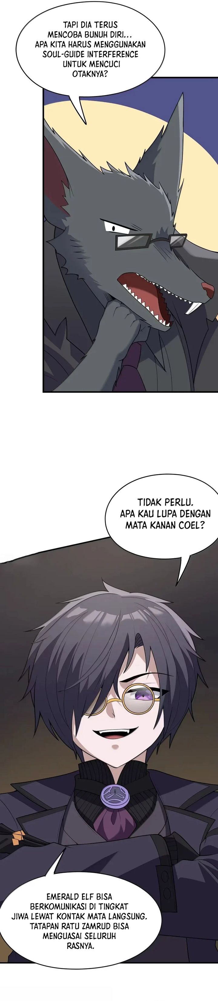 the-evil-alchemist-cant-handle-his-own-experiment - Chapter: 39