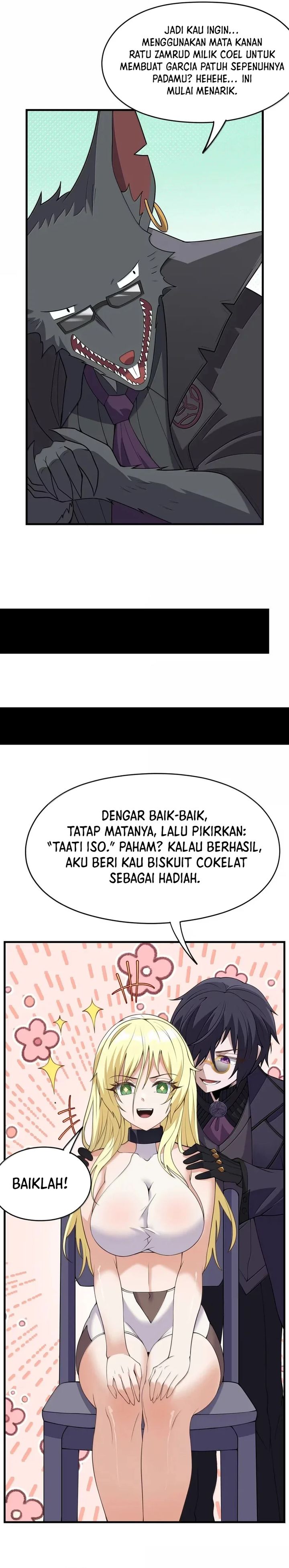 the-evil-alchemist-cant-handle-his-own-experiment - Chapter: 39