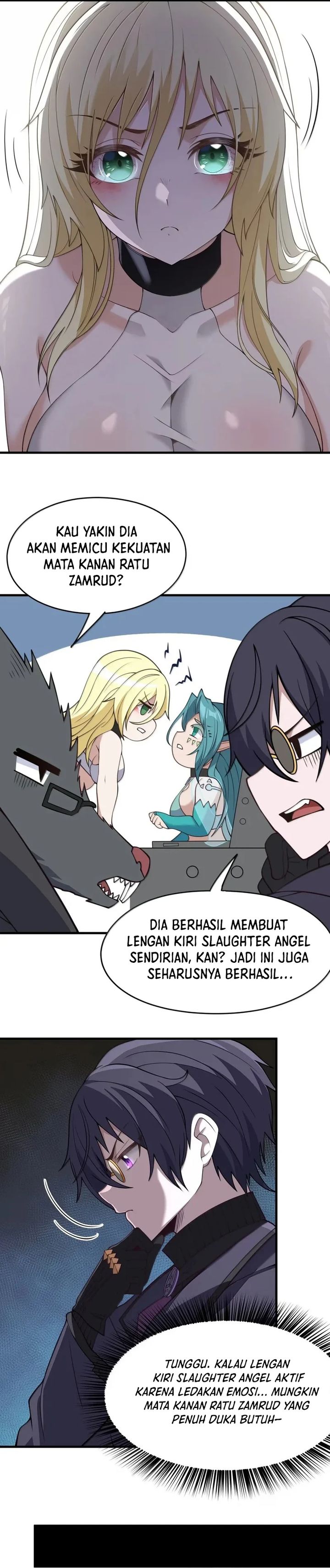 the-evil-alchemist-cant-handle-his-own-experiment - Chapter: 39