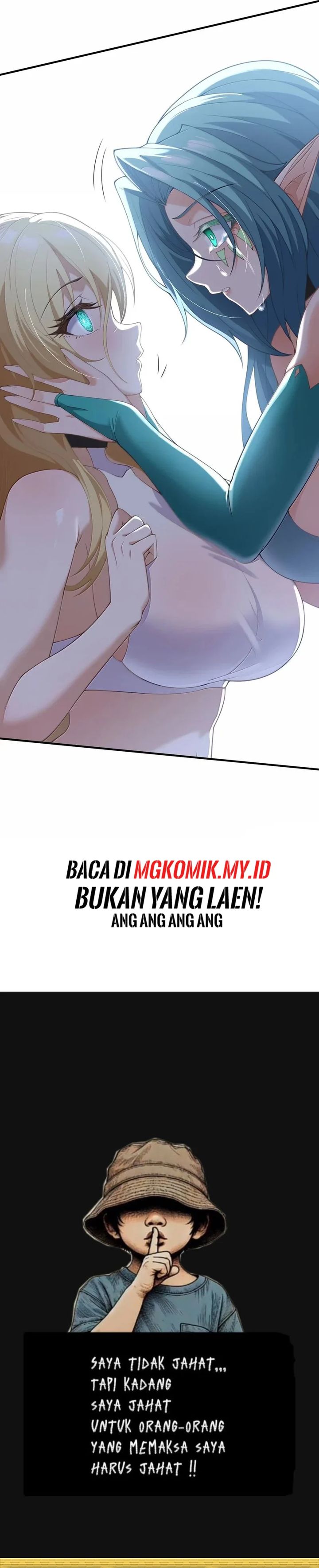 the-evil-alchemist-cant-handle-his-own-experiment - Chapter: 39