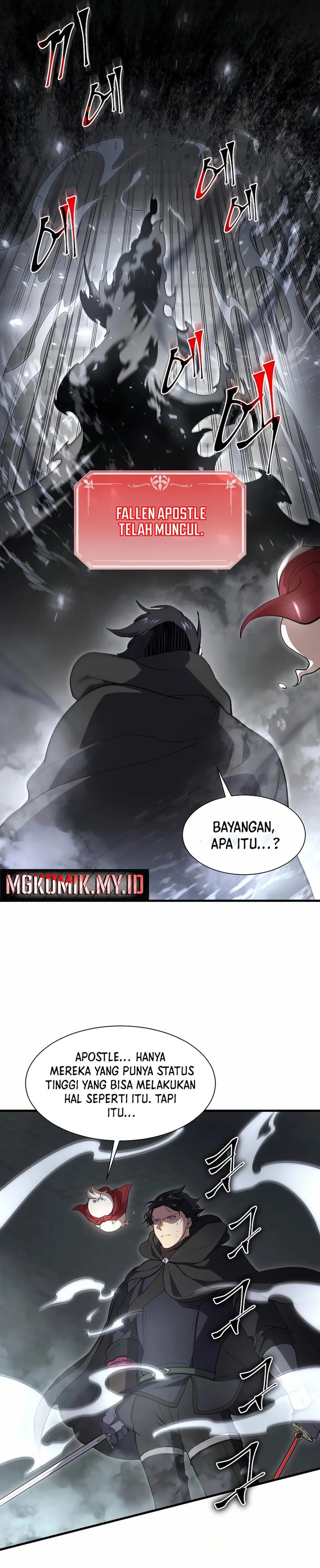 leveling-up-with-skills - Chapter: 106