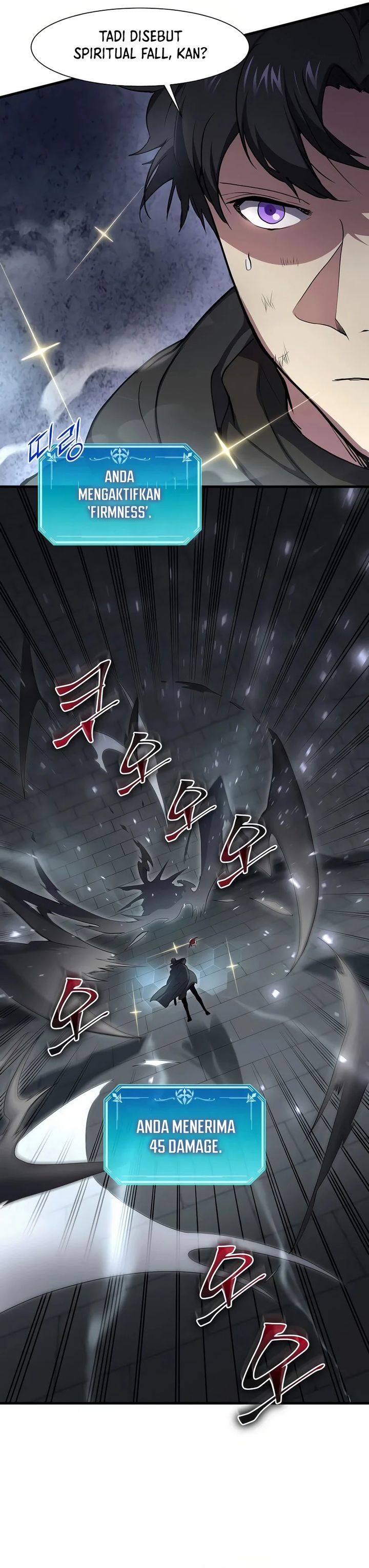 leveling-up-with-skills - Chapter: 106