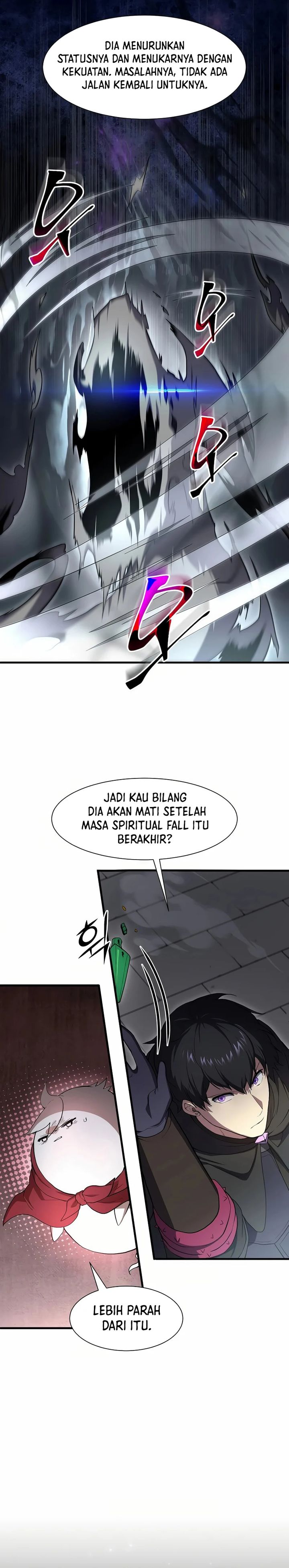 leveling-up-with-skills - Chapter: 106