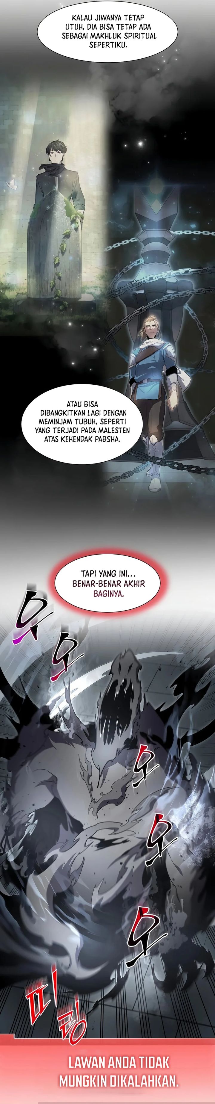 leveling-up-with-skills - Chapter: 106