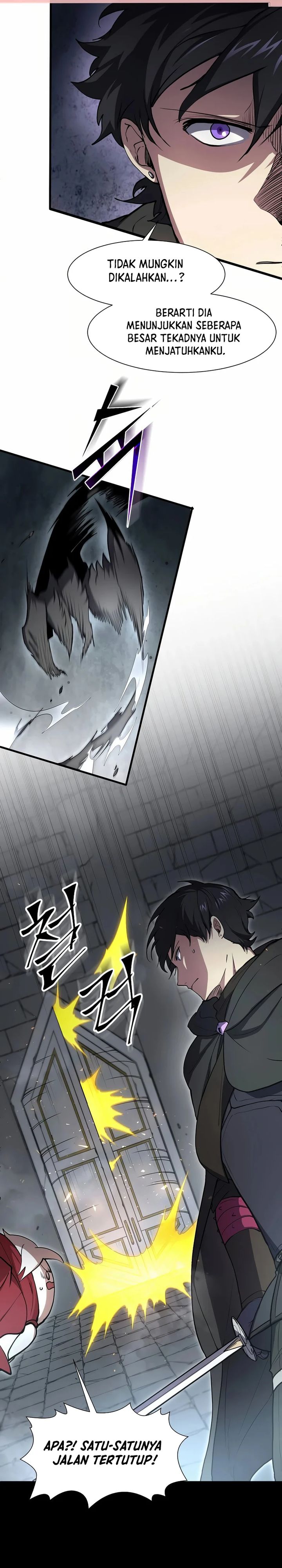 leveling-up-with-skills - Chapter: 106