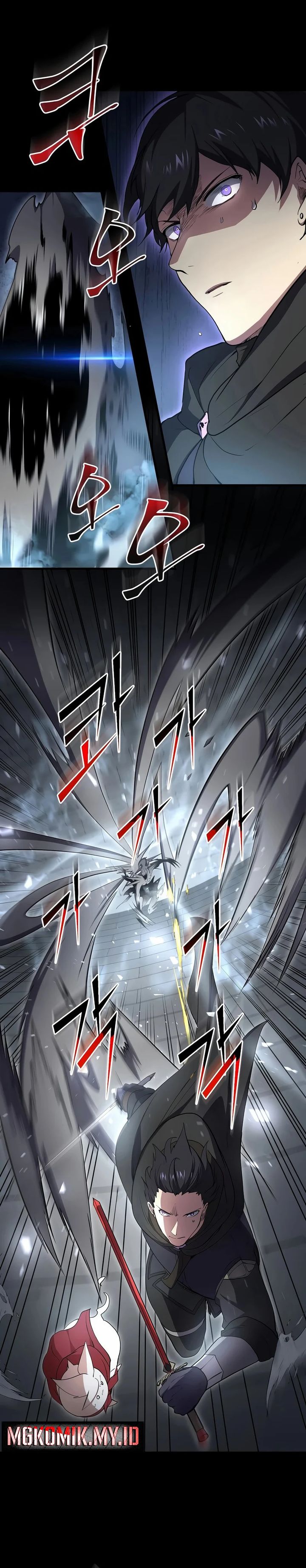 leveling-up-with-skills - Chapter: 106