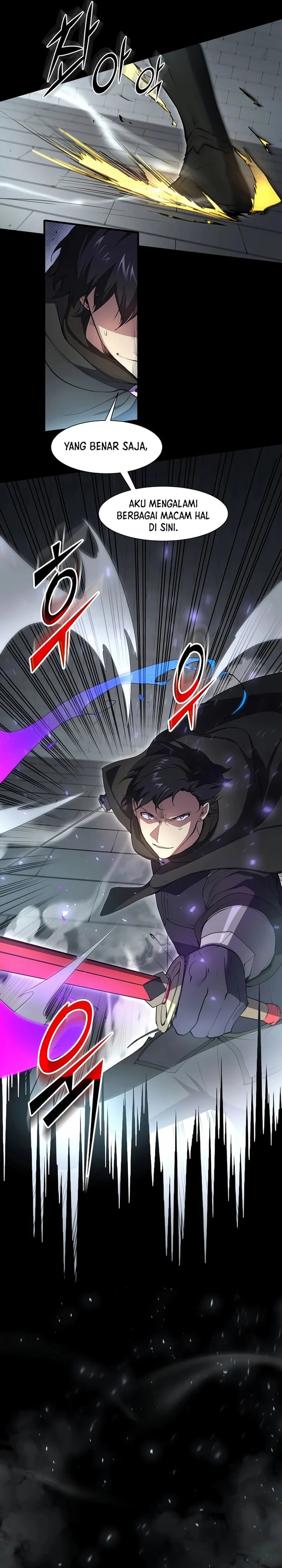 leveling-up-with-skills - Chapter: 106