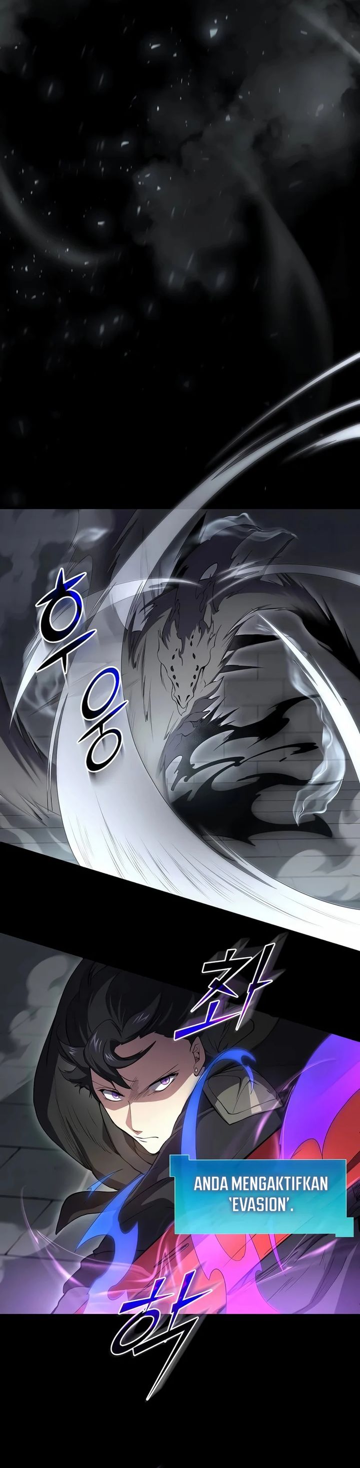 leveling-up-with-skills - Chapter: 106