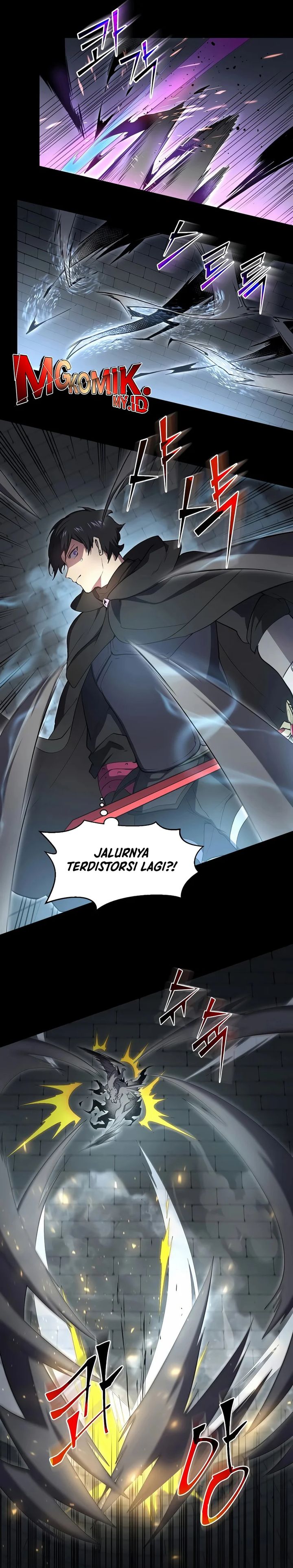 leveling-up-with-skills - Chapter: 106