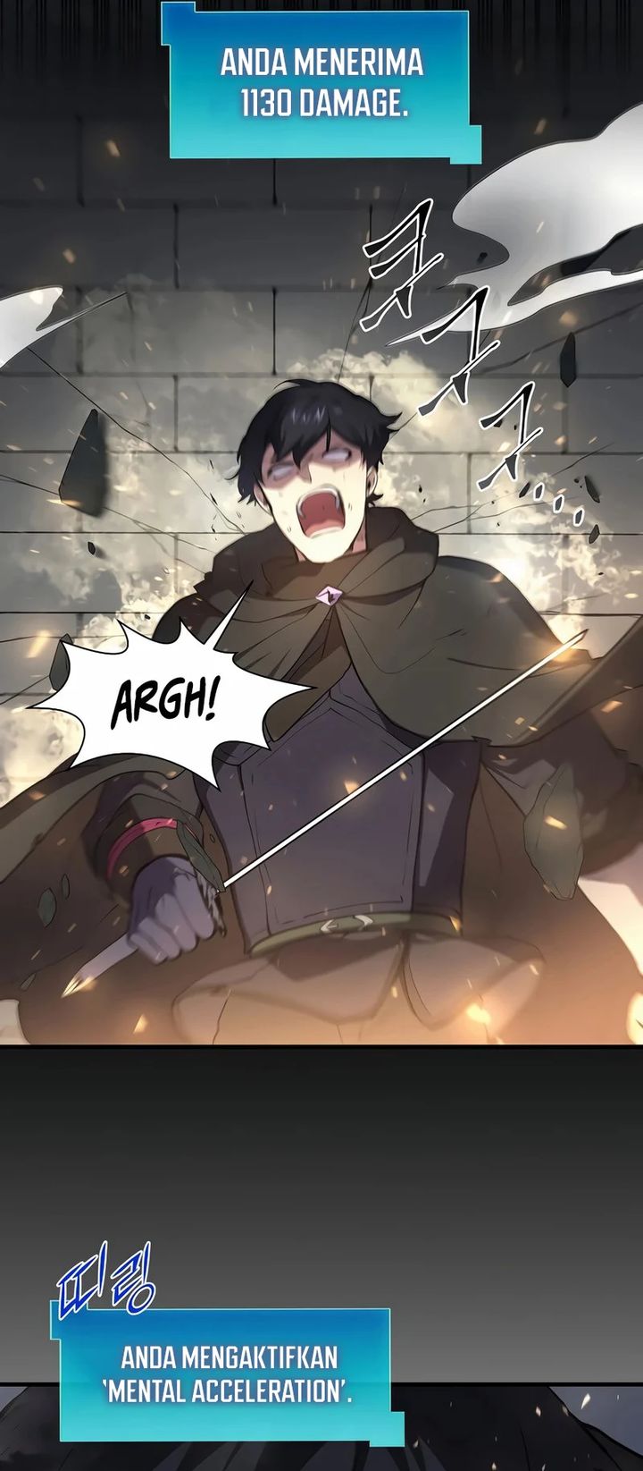 leveling-up-with-skills - Chapter: 106