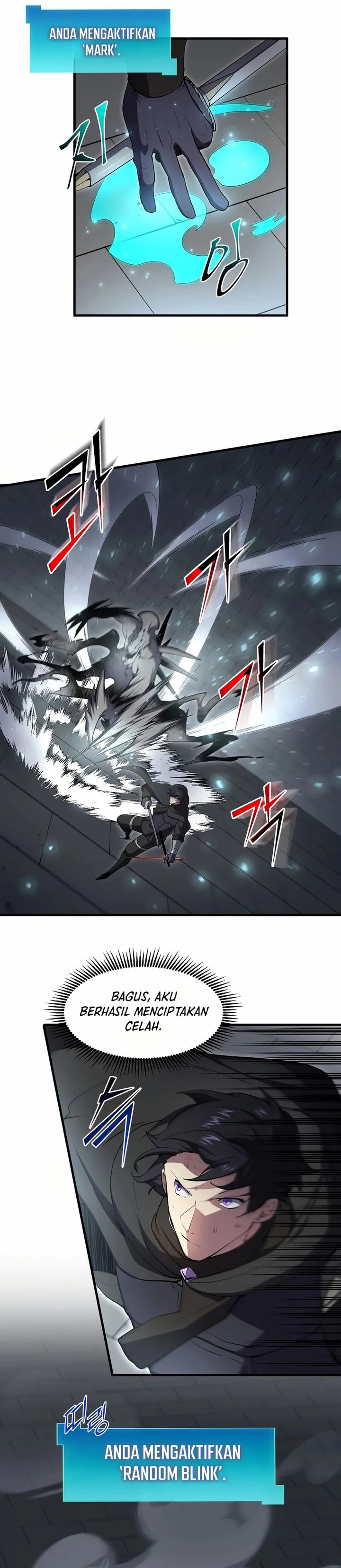 leveling-up-with-skills - Chapter: 106