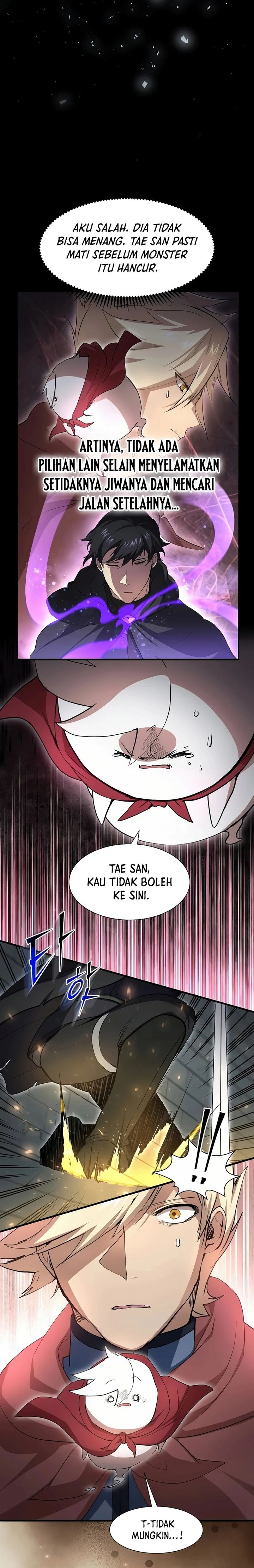 leveling-up-with-skills - Chapter: 106