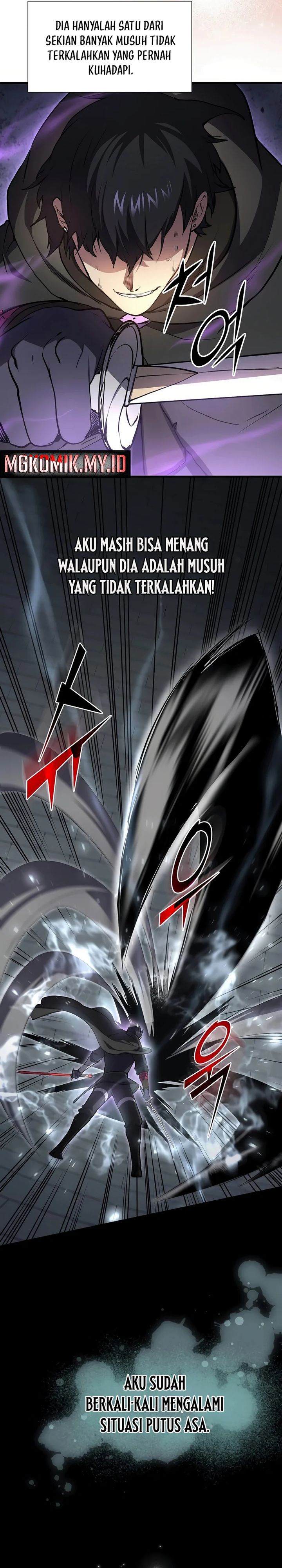 leveling-up-with-skills - Chapter: 106