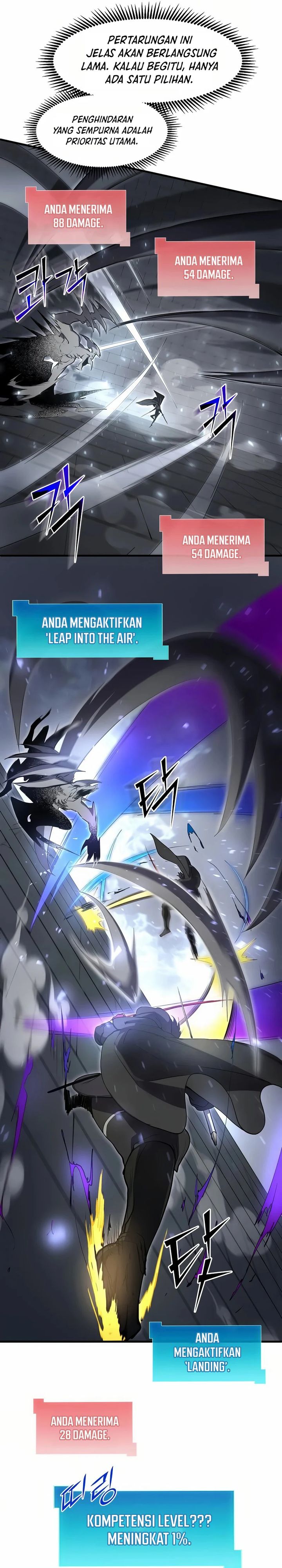 leveling-up-with-skills - Chapter: 106