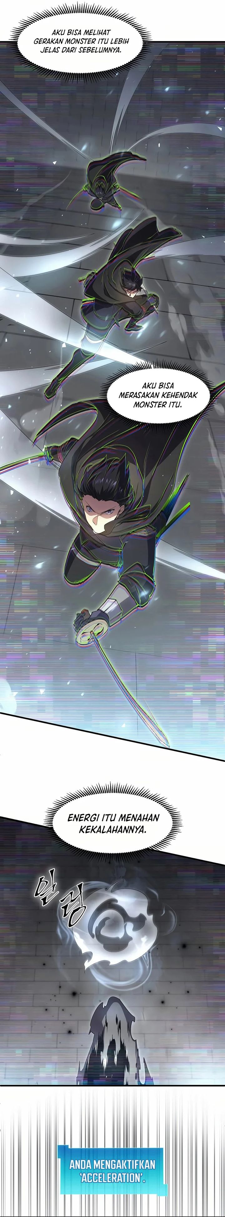leveling-up-with-skills - Chapter: 106