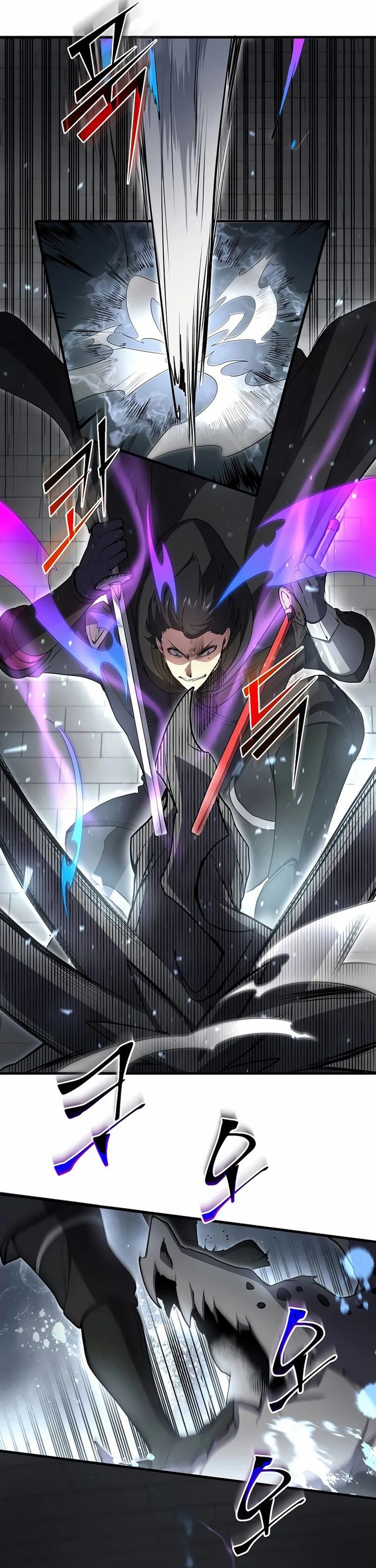 leveling-up-with-skills - Chapter: 106