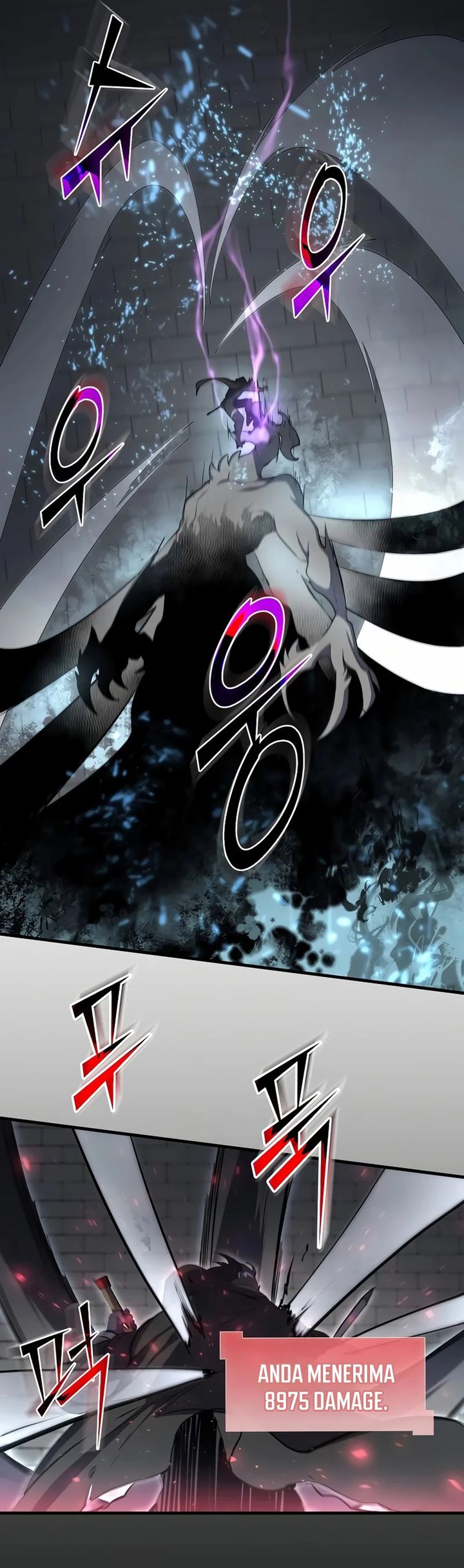 leveling-up-with-skills - Chapter: 106