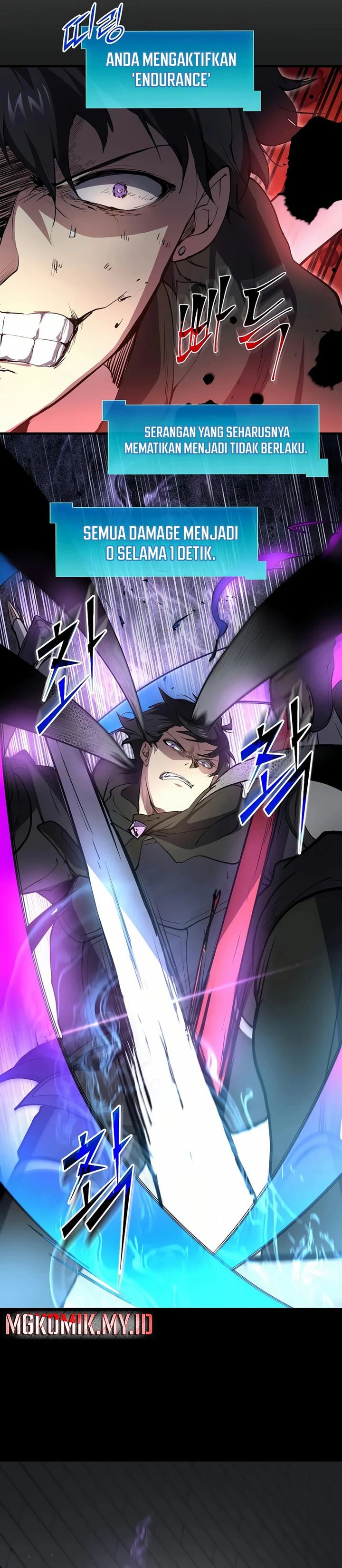 leveling-up-with-skills - Chapter: 106