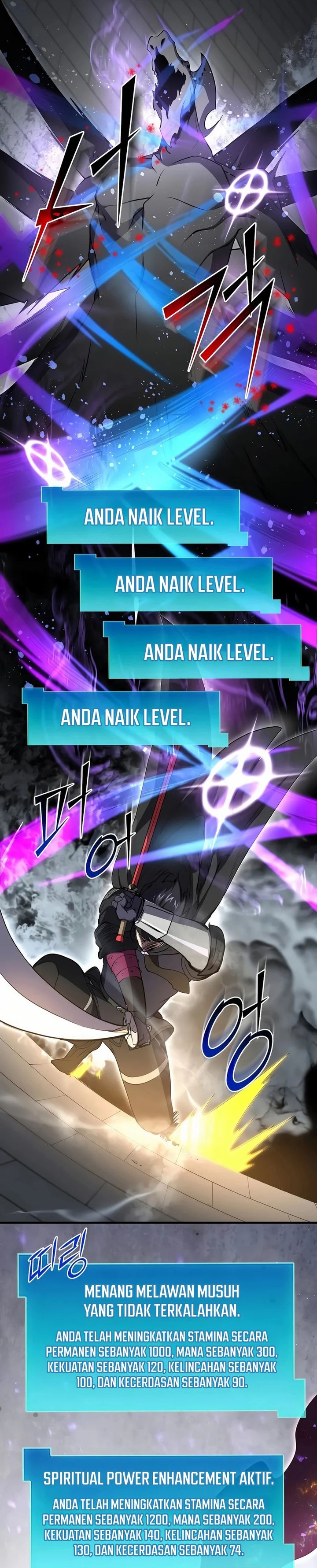 leveling-up-with-skills - Chapter: 106