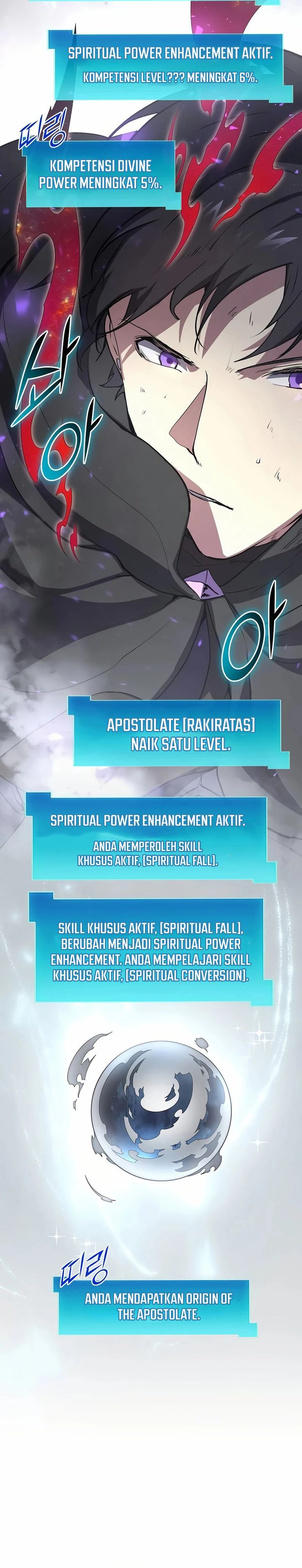 leveling-up-with-skills - Chapter: 106