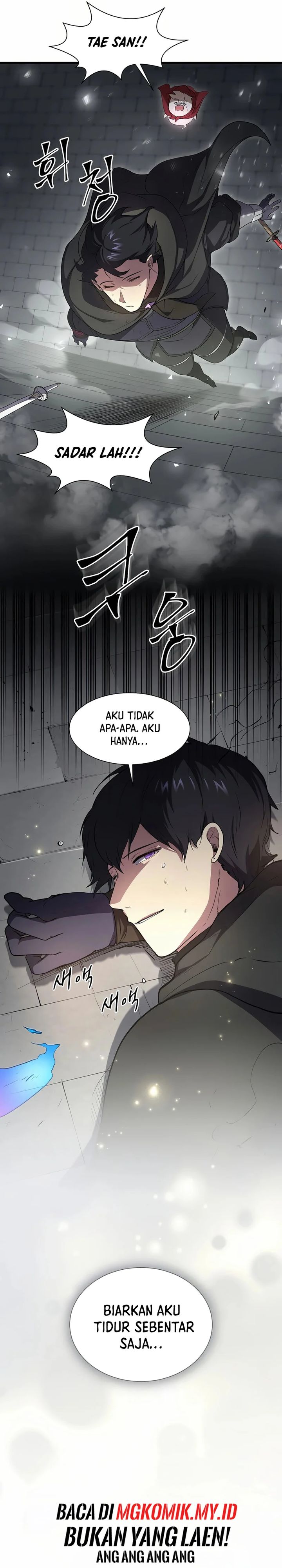 leveling-up-with-skills - Chapter: 106