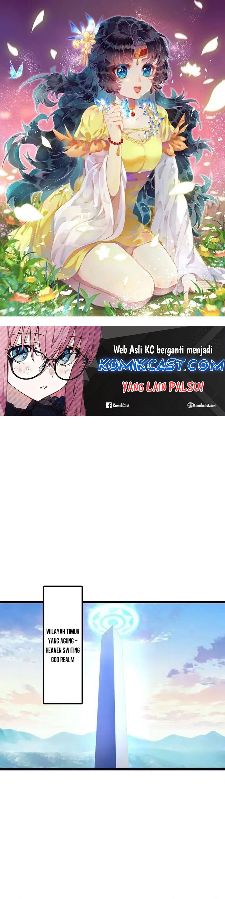 against-the-gods - Chapter: 731
