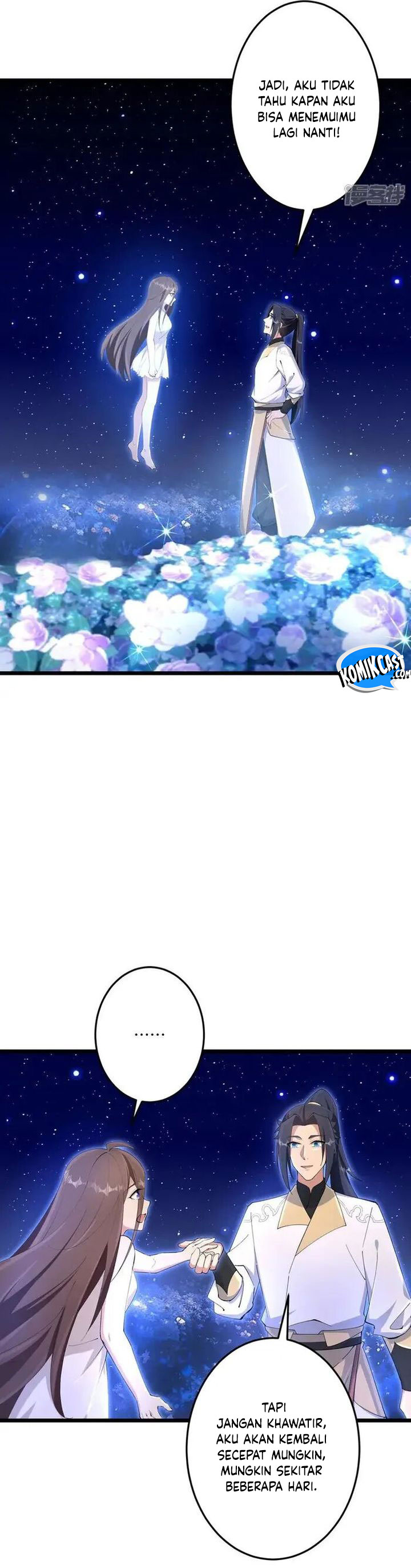 against-the-gods - Chapter: 731