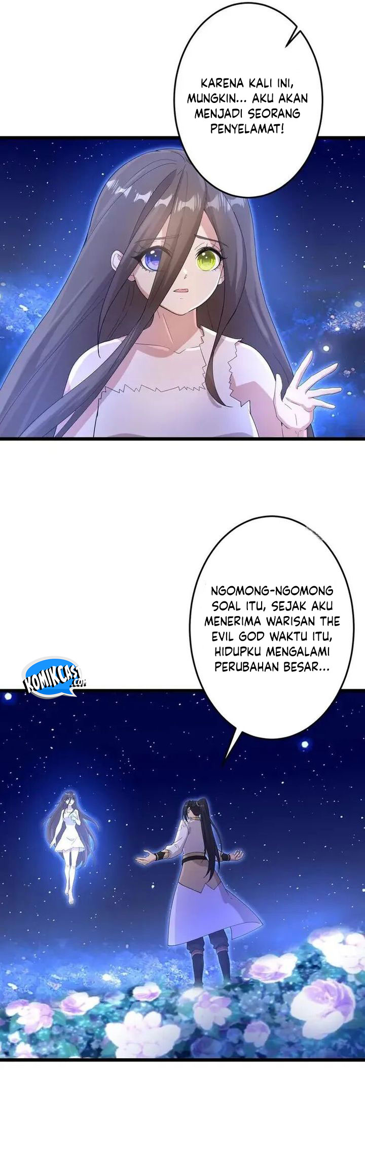 against-the-gods - Chapter: 731