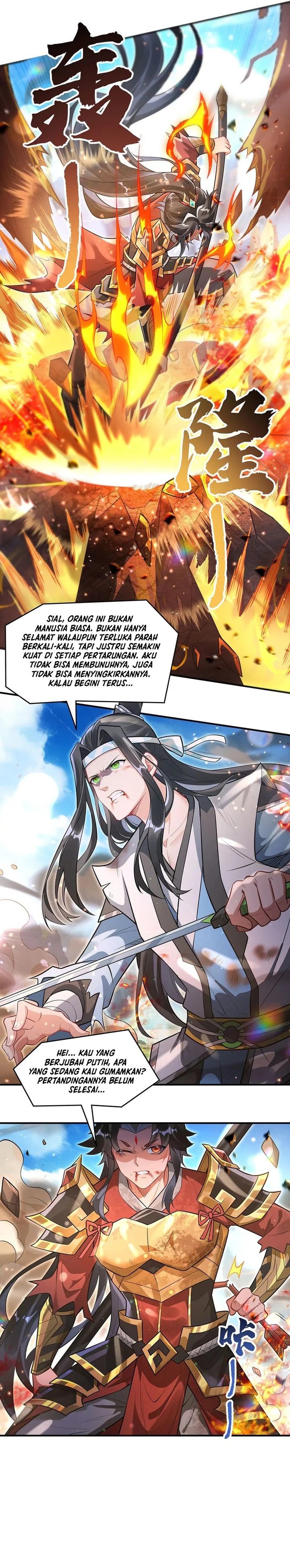 my-female-apprentices-are-all-big-shots-from-the-future - Chapter: 342