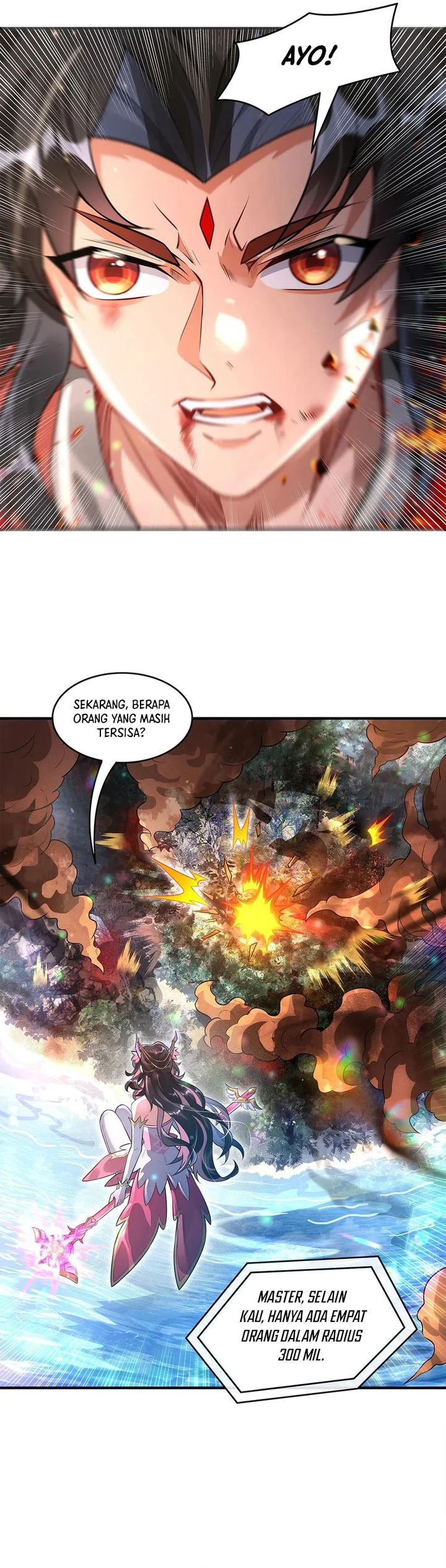 my-female-apprentices-are-all-big-shots-from-the-future - Chapter: 342