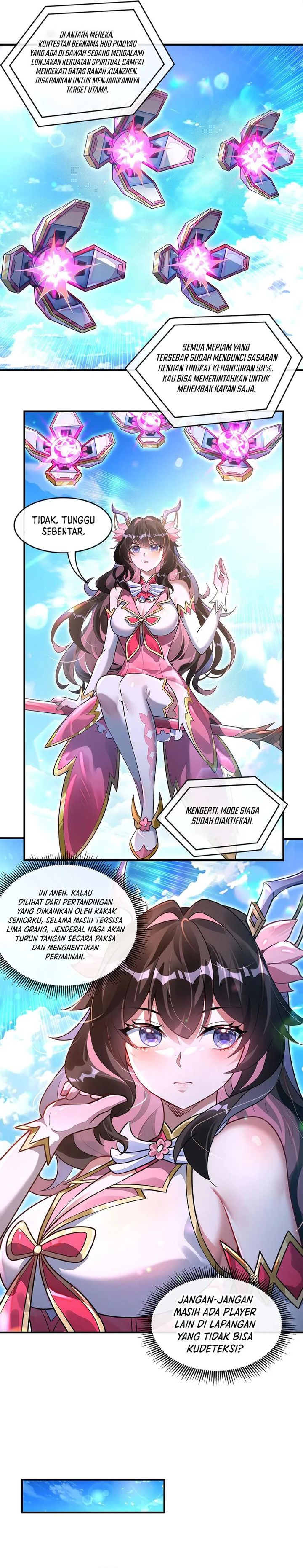 my-female-apprentices-are-all-big-shots-from-the-future - Chapter: 342