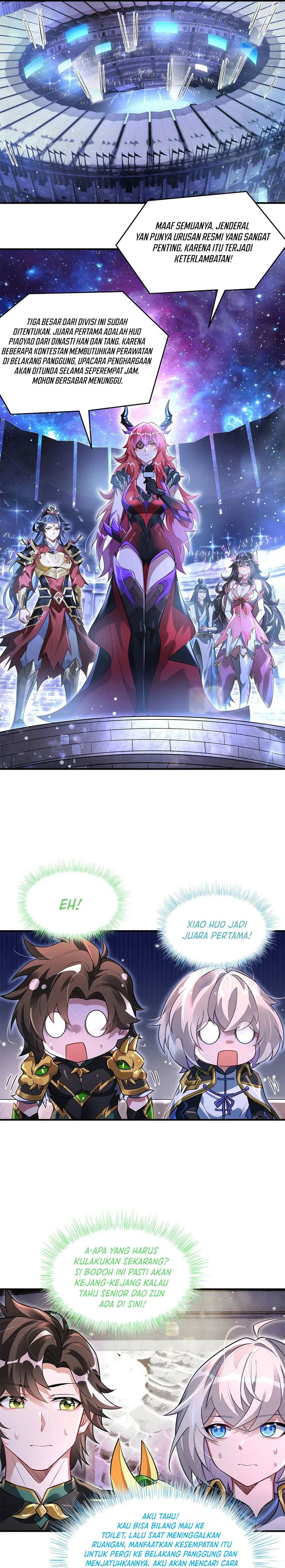 my-female-apprentices-are-all-big-shots-from-the-future - Chapter: 342