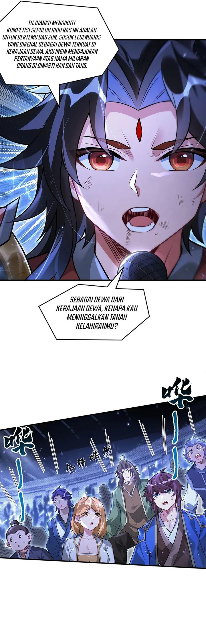my-female-apprentices-are-all-big-shots-from-the-future - Chapter: 342