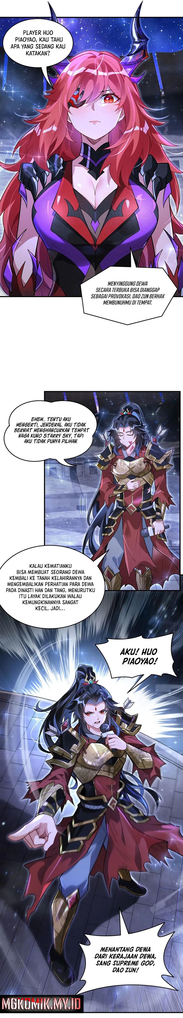 my-female-apprentices-are-all-big-shots-from-the-future - Chapter: 342