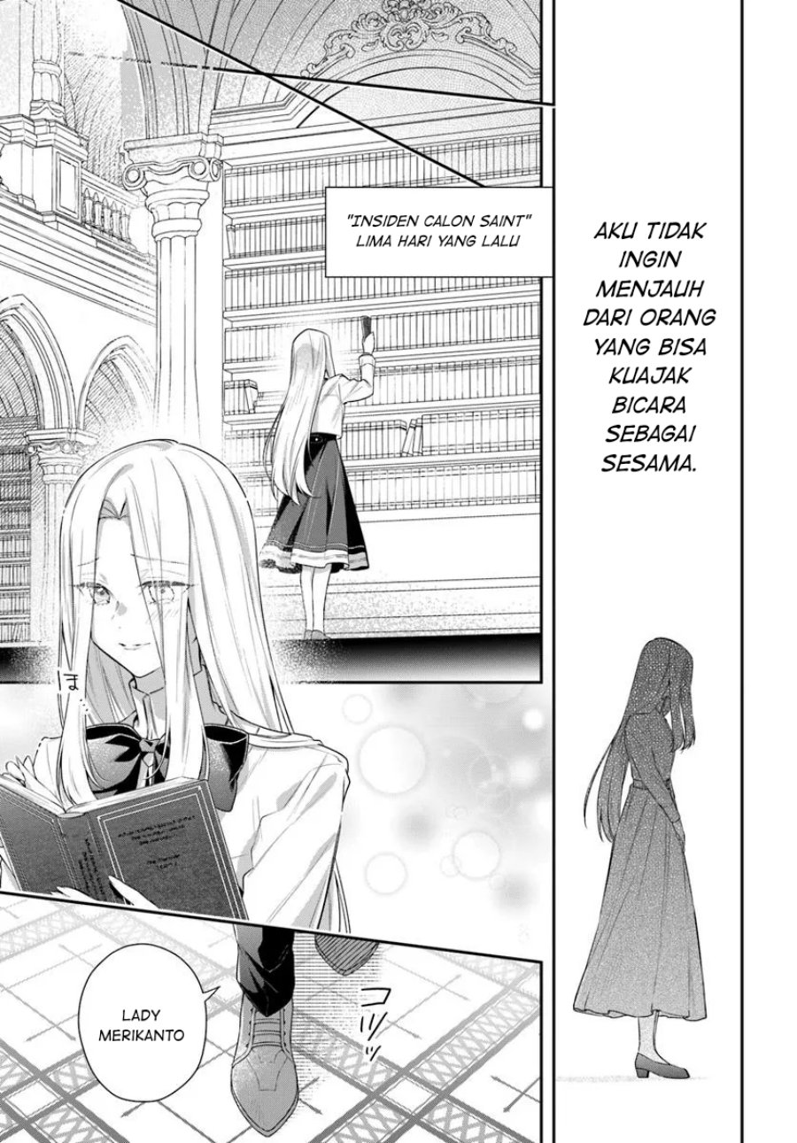 akuyaku-reijoutachi-wa-yuruganai - Chapter: 8
