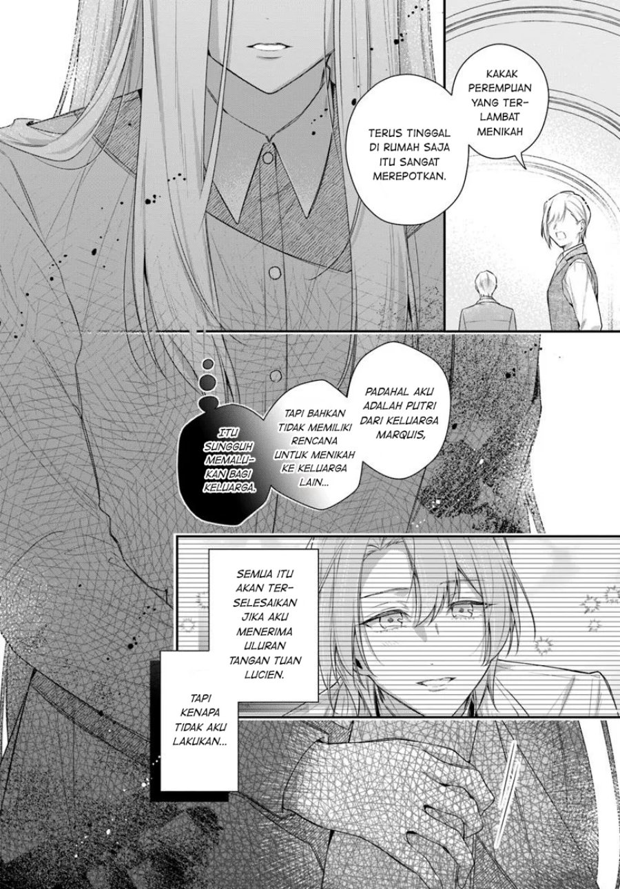 akuyaku-reijoutachi-wa-yuruganai - Chapter: 8
