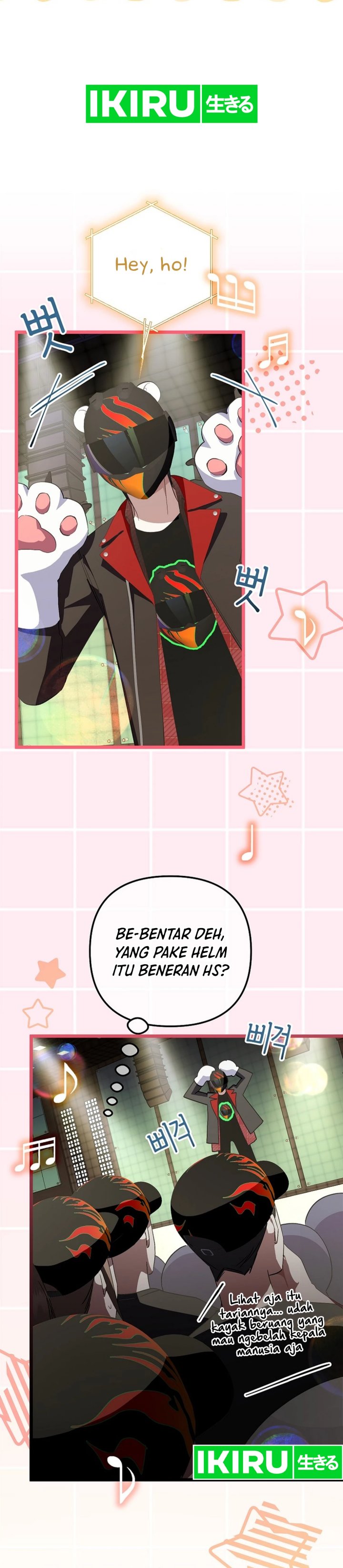 the-crazy-genius-composer-returns - Chapter: 67