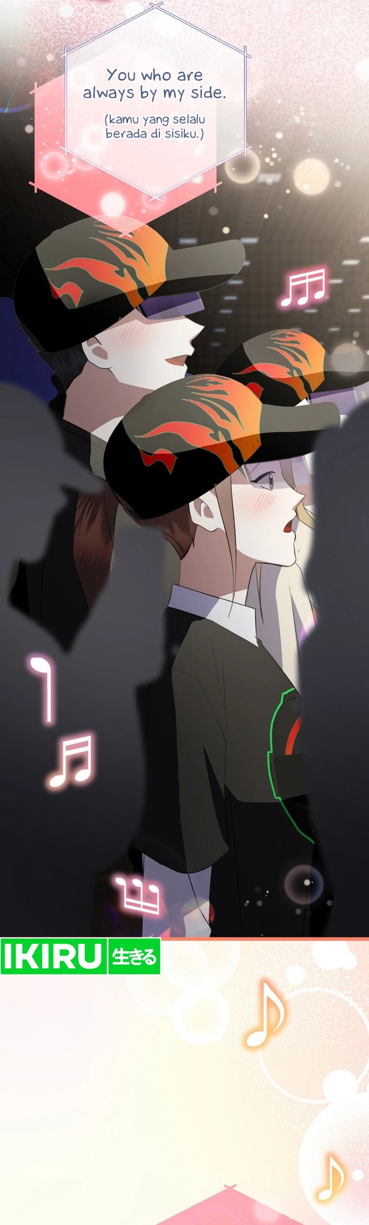 the-crazy-genius-composer-returns - Chapter: 67