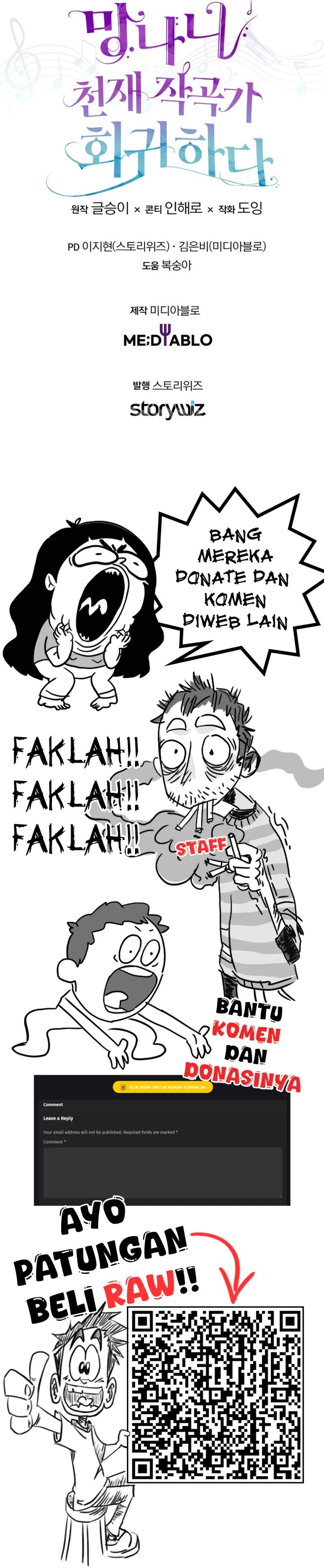 the-crazy-genius-composer-returns - Chapter: 67