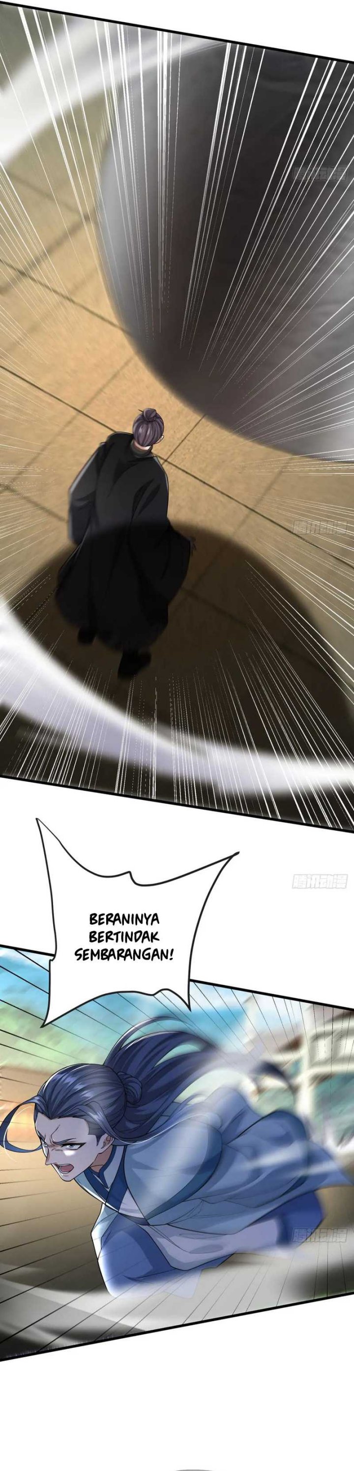 the-more-i-die-the-more-invincible-i-become - Chapter: 43