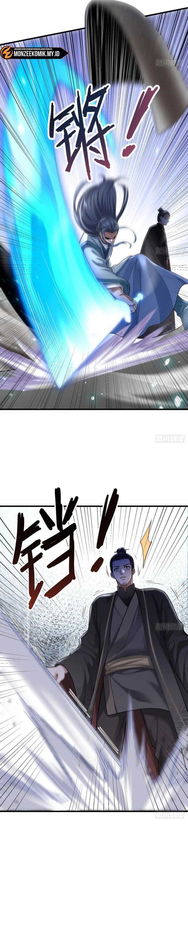 the-more-i-die-the-more-invincible-i-become - Chapter: 43