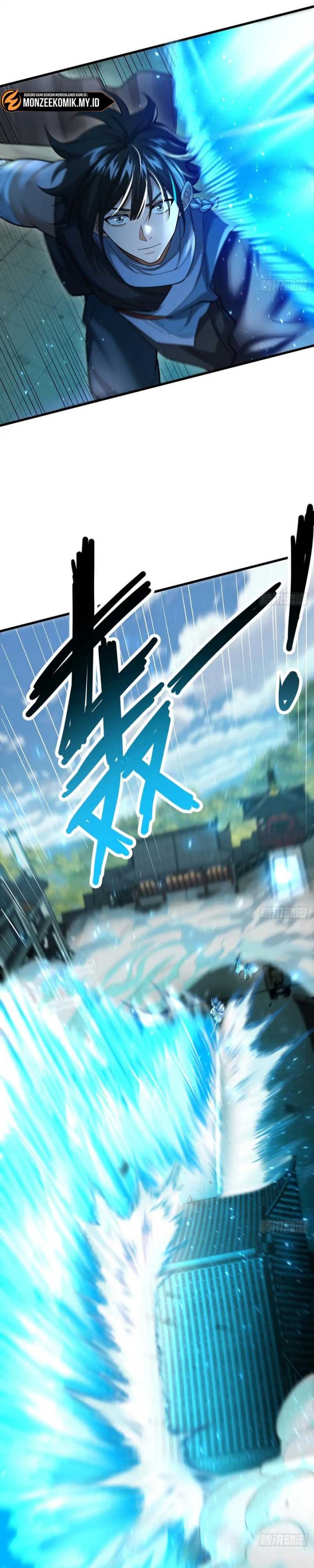 the-more-i-die-the-more-invincible-i-become - Chapter: 43