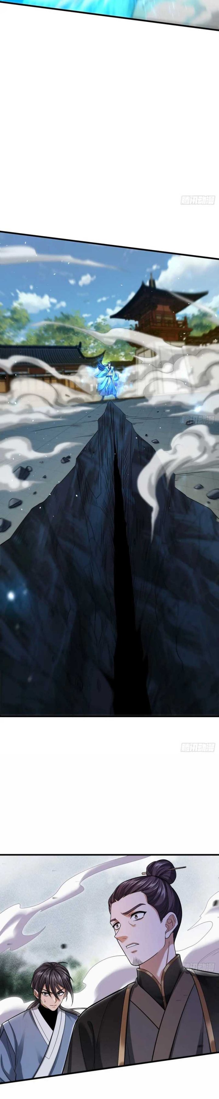 the-more-i-die-the-more-invincible-i-become - Chapter: 43