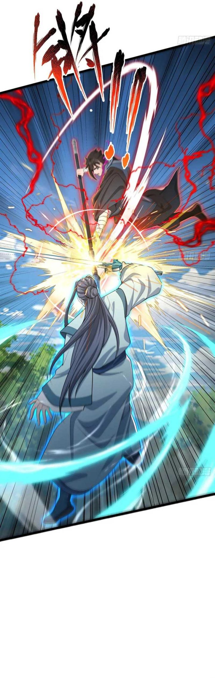 the-more-i-die-the-more-invincible-i-become - Chapter: 43
