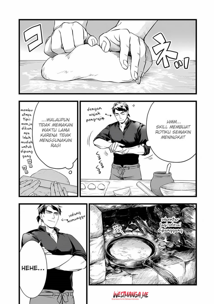 kajiya-de-hajimeru-isekai-slow-life - Chapter: 23