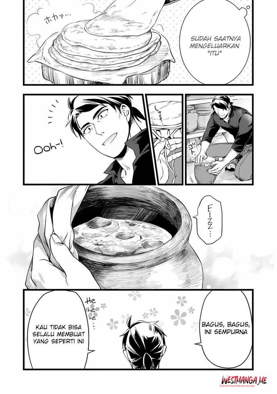 kajiya-de-hajimeru-isekai-slow-life - Chapter: 23