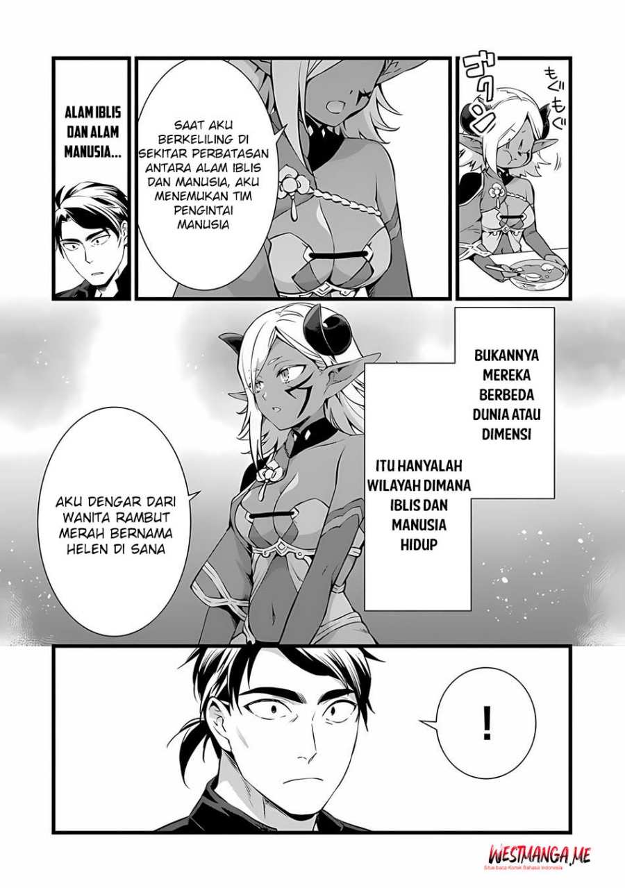 kajiya-de-hajimeru-isekai-slow-life - Chapter: 23